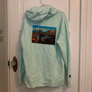 Vans Hoodie